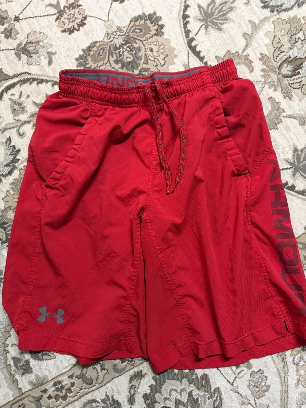 Under Armour men shorts
